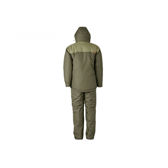 Conjunto de chaqueta y pantalón de forro polar Trakker Core 2