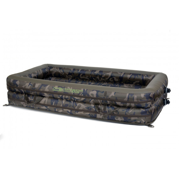 Carpmaster XL Air Mat Fox 1