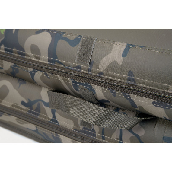 Fox Carpmaster XL Air Mat Empfangsmatratze 4