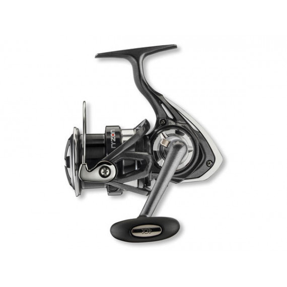 Moulinet Daiwa N'Zon LT 5000S-CP 1
