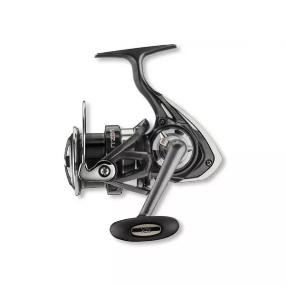 Carrete Daiwa N'Zon LT 6000SS-P 1