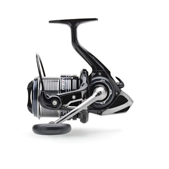 Moulinet Feeder Daiwa N'Zon Distance 25 1