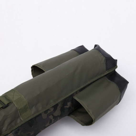 Camovision Holdall 12Ft 3 Rods 200X34X27cm 2
