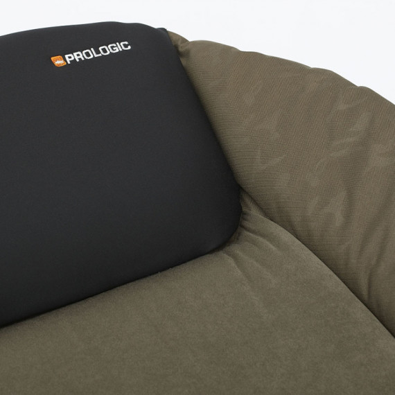 Bestellen Flat Bedchair 6+1 verstellbare Füße Prologic 3