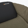 Order Flat Bedchair 6+1 adjustable feet Prologic min 3