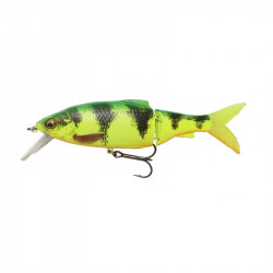 3D Roach Lipster Lure 13cm 26g Savage