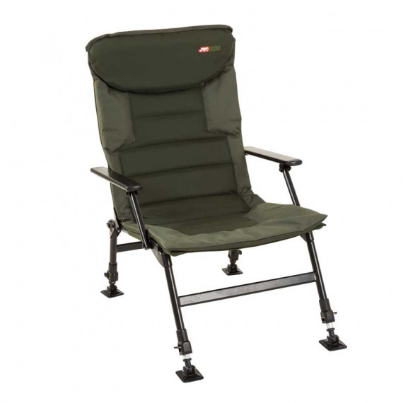 Verdediger fauteuil JRC 1
