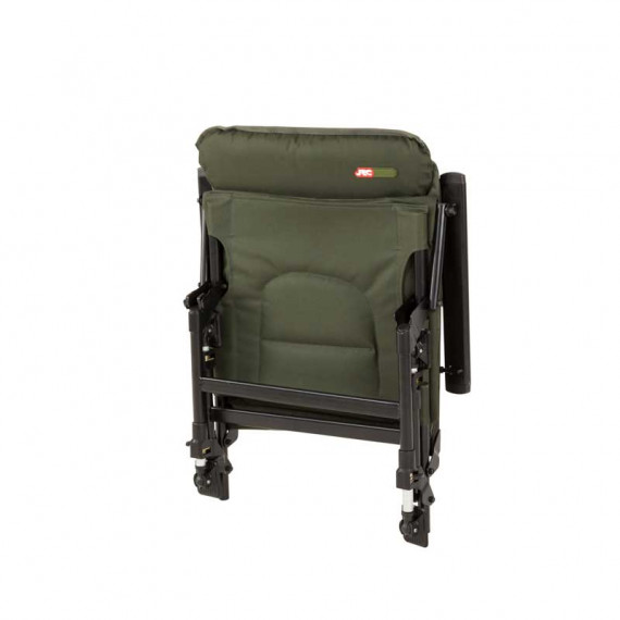 Verdediger fauteuil JRC 2