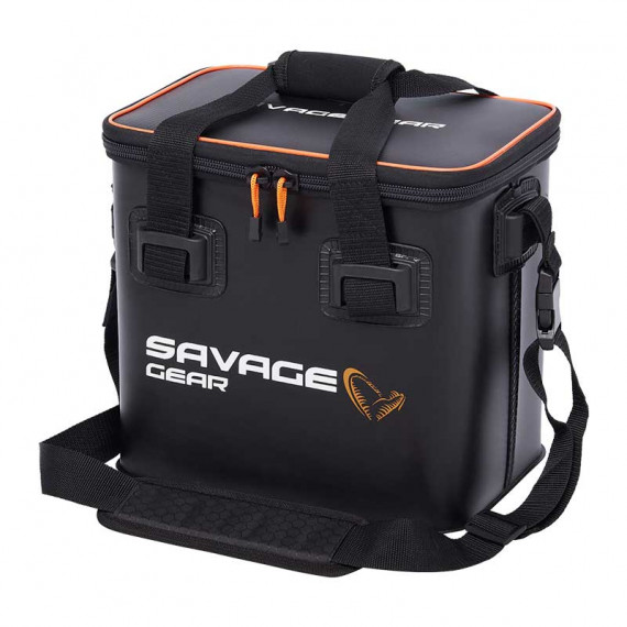Sac isotherme WPMP Cooler Bag L 31x22x28cm 24L Savage 1