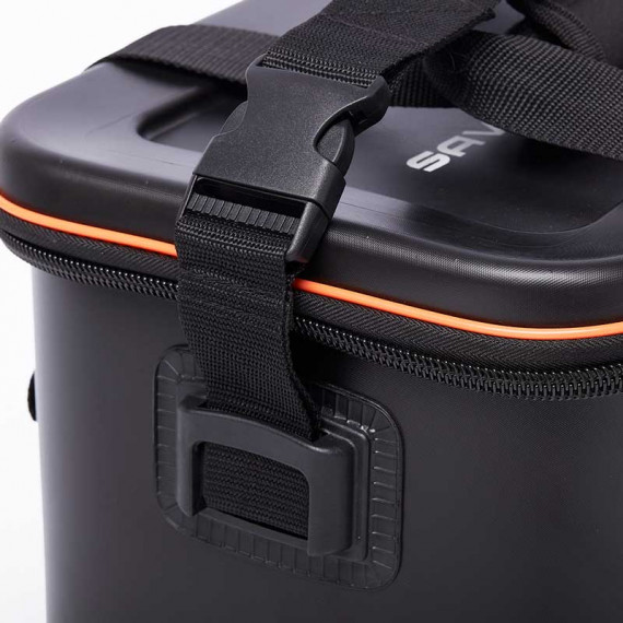 Kühltasche WPMP Cooler Bag L 31x22x28cm 24L Savage 5