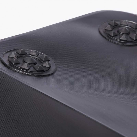 WPMP Boat And Bank Bag L 36x23x28cm 24L 4