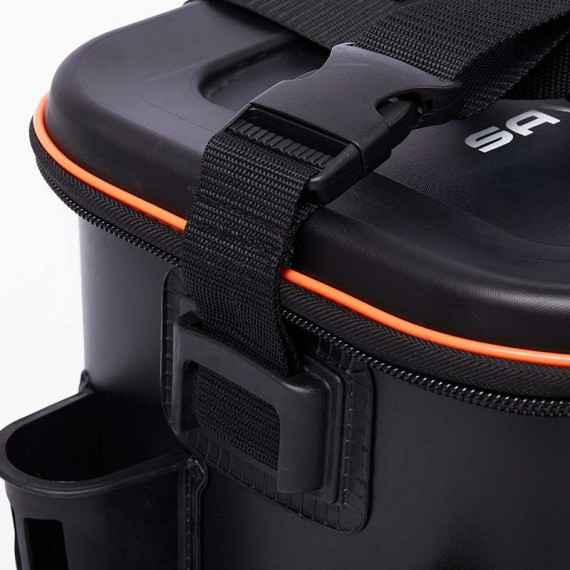 Tasche WPMP Boat And Bank Bag L 36x23x28cm 24L 5