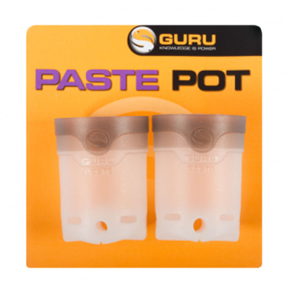 Spitzenbecher Pole Pot Paste Guru 1