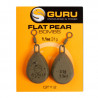 Lead Flat Pear Bombs Guru min 1