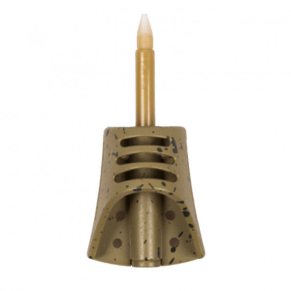 Alimentador de pellets híbrido Inline Guru 2