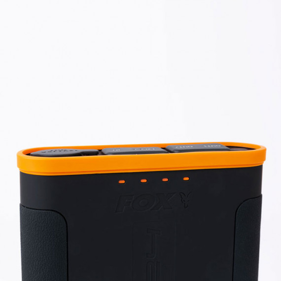 Halo 48K Power Pack Fox 3