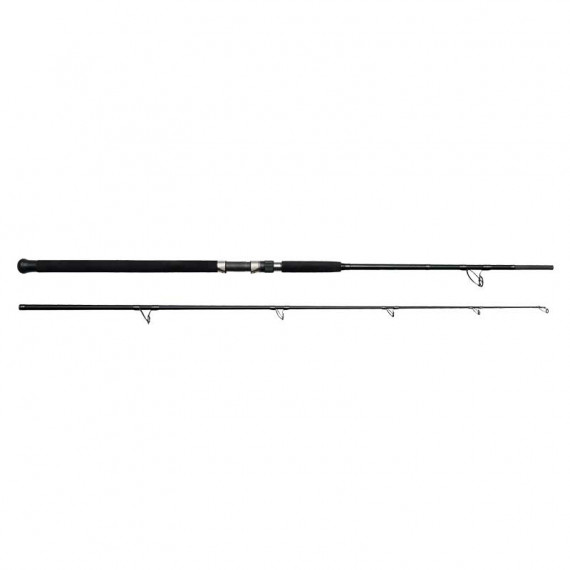 Tomcat X-Strong 2.40m (200-300g) 2sec Okuma rod 1