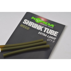 Shrink Tube xl - Weed 2mm Korda
