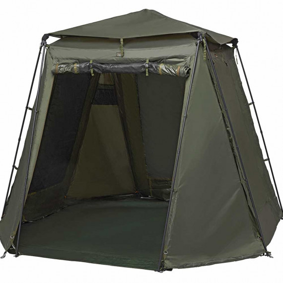 Shelter Fulcrum Utility Tent Condensor Wrap 1