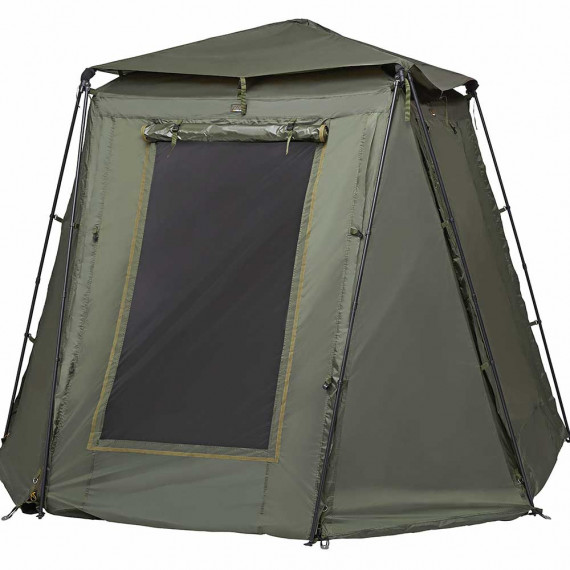 Shelter Fulcrum Utility Tent Condenser Wrap 2