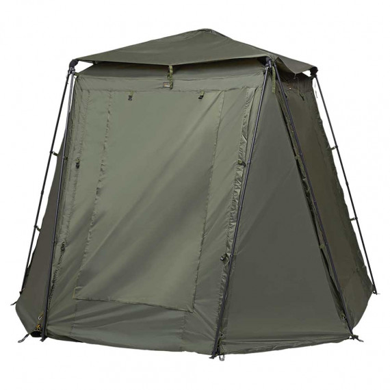Shelter Fulcrum Utility Tent Condenser Wrap 4