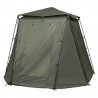 Shelter Fulcrum Utility Tent Condenser Wrap min 4