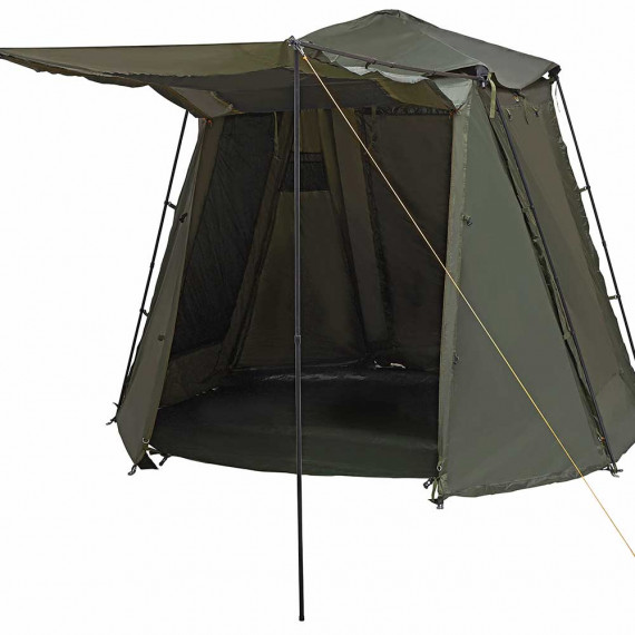 Shelter Fulcrum Utility Tent Condenser Wrap 3