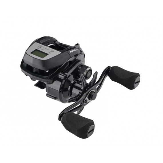 Moulinet Casting Abu Max LP-DLC-L 1