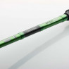 Green Spin rod 210cm (40-150g) 2sec Madcat min 2