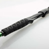 Green Spin rod 210cm (40-150g) 2sec Madcat min 3