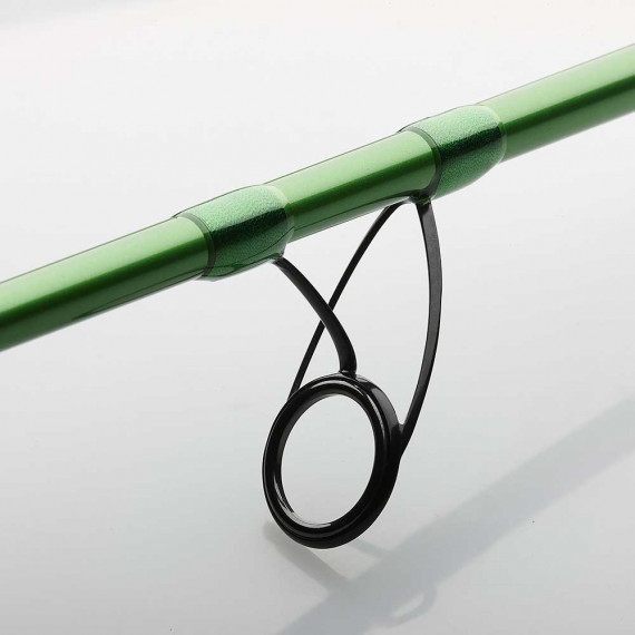 Green Spin rod 210cm (40-150g) 2sec Madcat 5