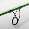Green Spin rod 210cm (40-150g) 2sec Madcat min 5