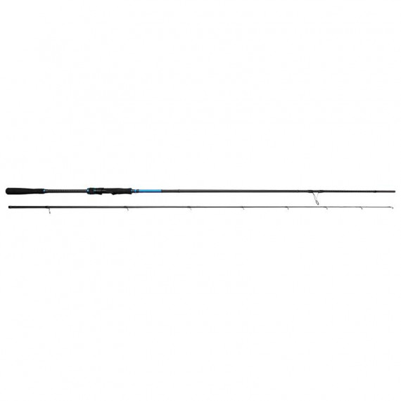 Canne SGS5 Precision Lure Specialis 2.74m (9-35gr) MH Savage 1