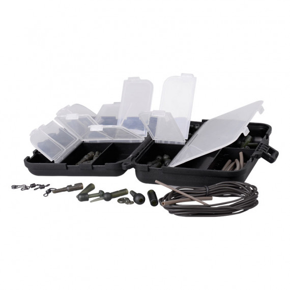 Kit de montaje Prologic de Last Meter Rig 1