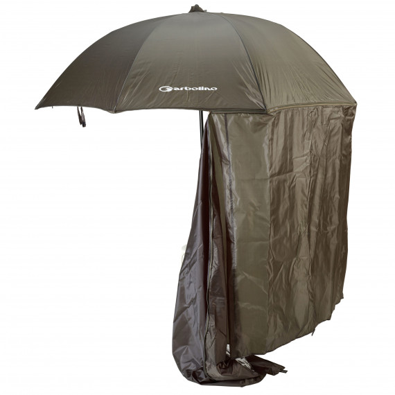 Parapluie Tente Bullet Garbolino 2,20m 1