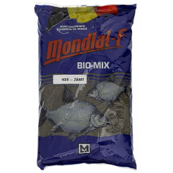 Black Bio-Mix Primer 2kg