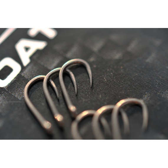 Super MWG Guru Haken met weerhaken 2