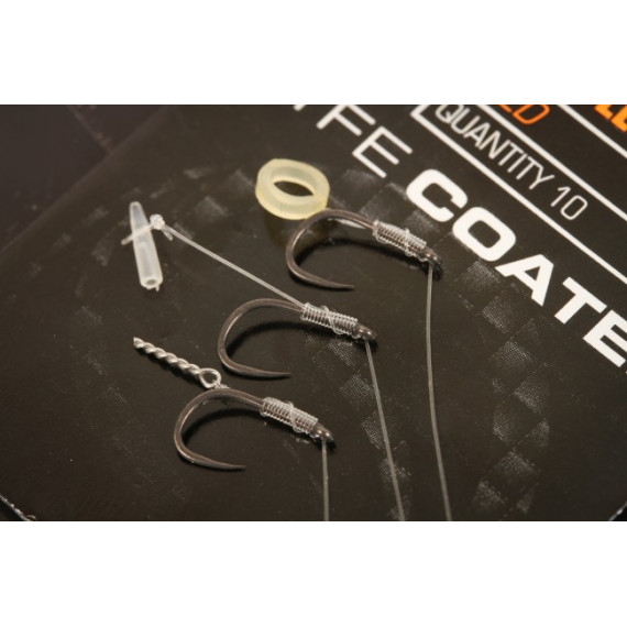 Super MWG Guru Haken met weerhaken 4