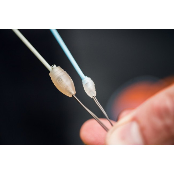 Dacron-connectoren Elastic Guru 2