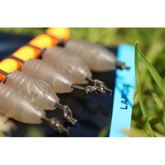 Dacron-connectoren Elastic Guru 3