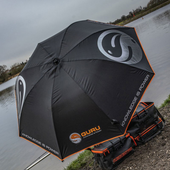 Large Guru Umbrella 1
