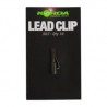 Lead Clip Korda min 3