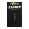 Lead Clip Korda min 3