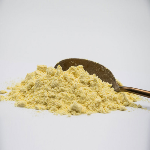 Attractor Milky Butyric Powder Additive 125Gr Kingraal 2
