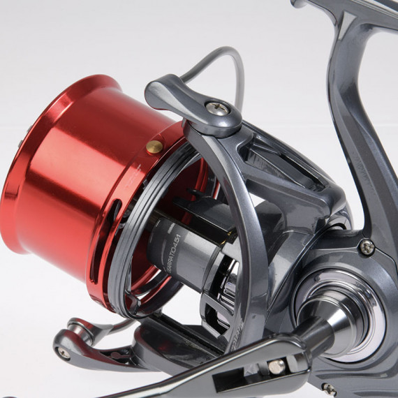 Moulinet Surf Oxygen SKA 7+1BB Vercelli 6