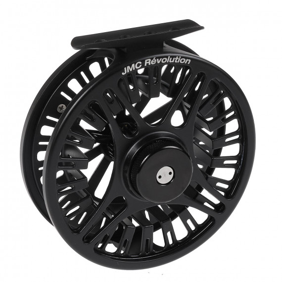 Carrete Jmc Revolution 35 1