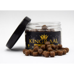 Pellet Mou Natural Milky Hoodies 6Mm 100Gr Kingraal