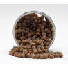 Pellets blandos naturales Scopex Sweetcorn 4Mm 100Gr Kingraal min 3