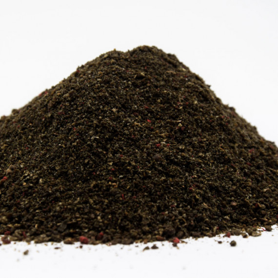 Carpa Método Black Fish 1.750Kg Kingraal 3