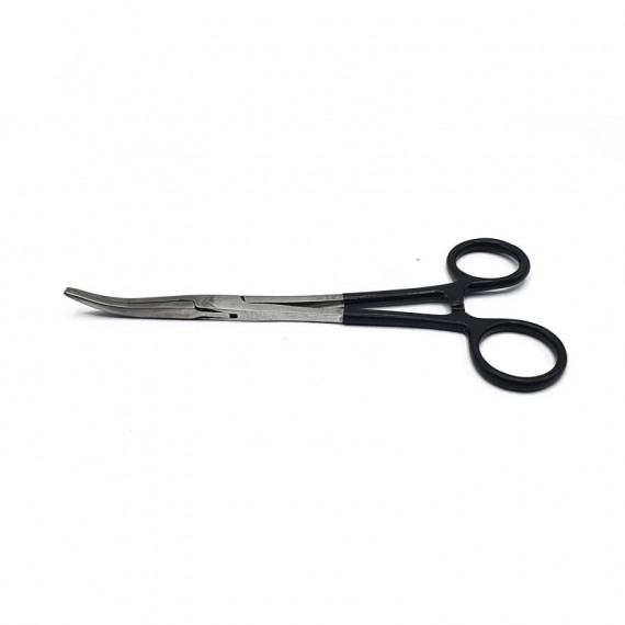 Grip Forceps Scissors 15cm Dk Tackle 2